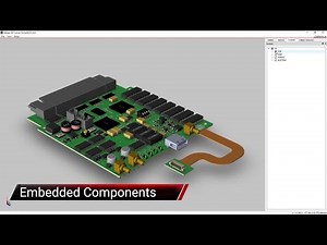 Using Embedded Components for Compact Designs | Allegro PCB Designer