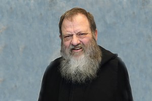 Rev. Thomas Acklin, O.S.B. - Saint Vincent Seminary