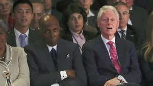 U.S. activist and lawyer Vernon Jordan dies