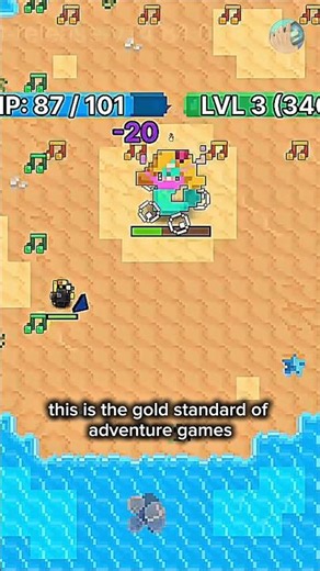 This Roblox game feels like Space Invaders + Ragnarok 😱