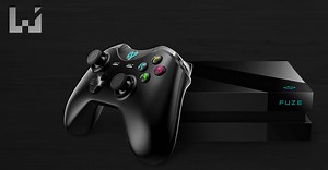 中国产游戏主机 战斧F1 正式发布！