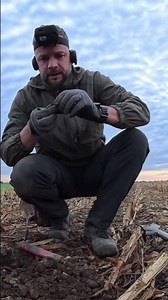 vom DIRNDL - sondeln metaldetecting lechsonde