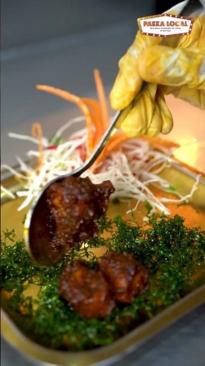 The BEST Local Restaurant in Hyderabad You Need to Try NOW