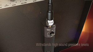 5.9K views · 38 reactions | Check out the new MXL DX-2 Dual Capsule Variable Dynamic Microphone! The first mic of its kind to allow you to blend your sound from one capsule to the other, and all points in between. Your perfect tone, dialed. | MXL Mics | Facebook