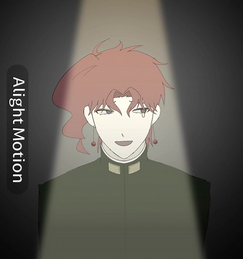 Cuphead Rap #jjba #jojosbizarreadventure #kakyoin #kakyoinnoriaki #카쿄인 #죠죠