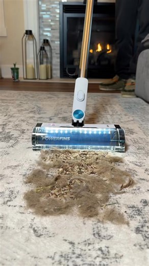 🧹 NEW YEAR, HANDS-FREE CLEAN! Only $49! Shark Clean & Empty Cordless Vacuum – power that empties ITSELF! 🤖✨ ✅ Auto-Empty System – No dust, no mess, just pure convenience ✅ HEPA Filter Motorized Pet Tool – Traps allergens, zaps pet hair ✅ Ultra Lightweight & Cordless – Rechargeable, go anywhere in seconds ✅ Deep Clean Made Easy – From floors to furniture, effortlessly 🏡 Start 2025 with a home that cleans itself — almost! ⏰ New Year Flash Sale – Clean smarter, not harder! 👉 Tap to claim your f