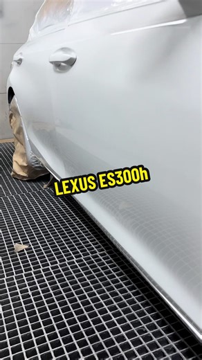 On s’occupe de votre carrosserie🛠️🥇#mr75 #paris #carrosserieauto #garage #reparation