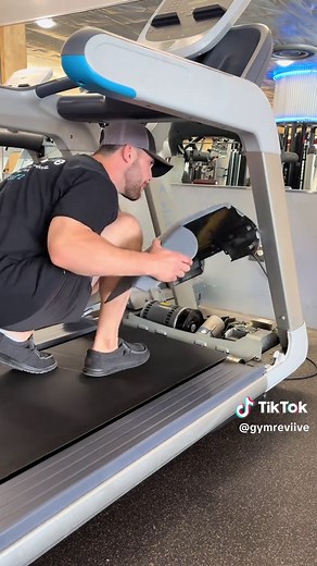 Treadmill Maintenance and Belt Replacement Tips