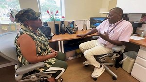 Veterans help veterans in recovery at Bay Pines VA