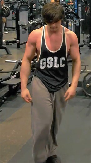 Super sayan mode #gymmotivation #gymbro #phonk #calisthenics
