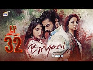 Biryani Episode 32 | 1 Dec 2025 | Khushhal Khan | Ramsha Khan | ENG SUB | ARY Digital Drama