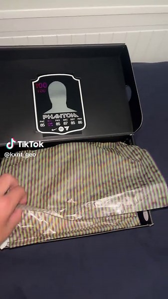 Nike Phantom 6 Elite Low FG Release and Features