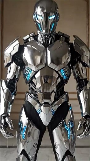 My remote transformation