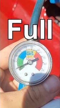 EVERY Chevy Truck A/C LOW?