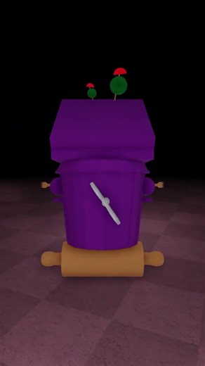 PIZZA ROBOT BATTLE! EVIL PIZZA TEACHER ROBOT ESCAPE EVIL TWIN? #roblox