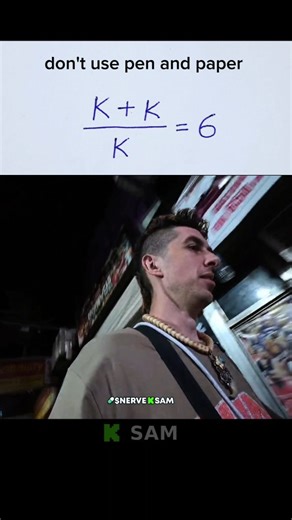 mathematics on Instagram: "Basic mathematics logical reasoning #mathquiz #mathsproblems #mathschallenge #logicmath #mathfun #studymath #viralmath #mathtutor #mathrock #reasoning #logic #mathlogic #mathclass #mathmemes #mathjokes #mathtricks #mathstudent #algebra #geometry #trigonometry #mathsolutions #mathsteacher #mathspaper #sampepper @sampepper"