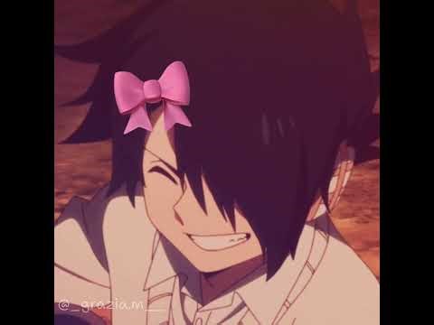 Ray x listener (watch until the end find out the category of this)