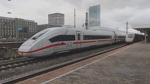 8.5K views · 771 reactions | Das Bahnprojekt Mannheim - Karlsruhe...
