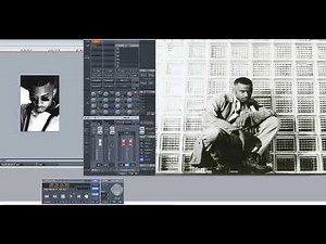 Tony Thompson – Break It Down (Slowed Down)