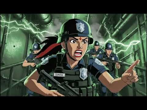 Walker Wong's InKonsistent Adventures E20 Life's Wasted on the Dead