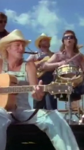 Do you need a cure for your summertime blues? 🤠 #SummertimeBlues #AlanJackson #CountryMusic