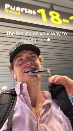 My Unforgettable Spring Break Experience