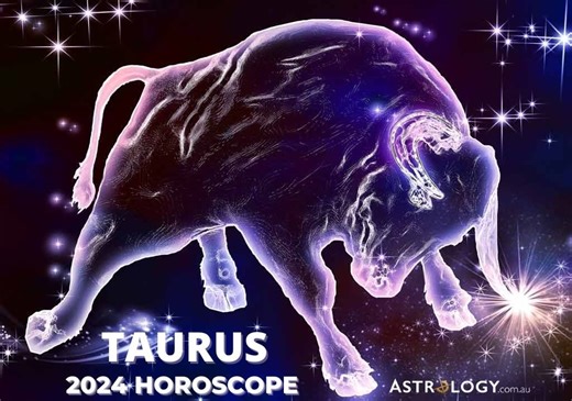 Taurus 2025 Yearly Horoscope - Astrology.com.au