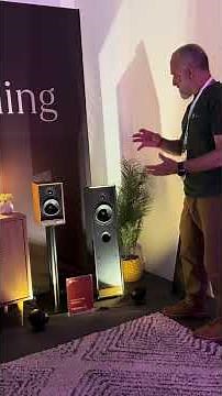 Ruark Talisman-R at Vienna High End 2026
