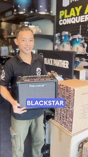 🎛️ Blackstar ID:Core 10 V3 Review – Best Practice Amp for Beginners? #guitaramp