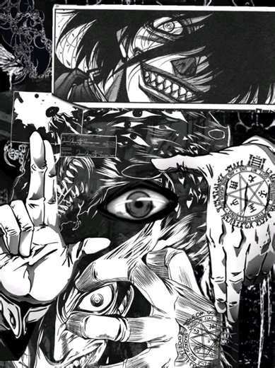 Sakit!🔥 :səslər @️ :edit @🇦🇿Exyw :əməkdaş @StarCharm_Dublaj @Shadow Dublaj :tags #dublaj #keşfet #fyp #hellsing #animeedit @Prime Baku Production