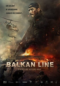 Regarder Balkan Line en streaming complet et légal