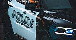 Layton man shot, killed by police outside home