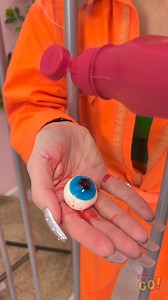 Prisoner pranks police officer 😝 by 123 GO! SHORTS | 123 GO