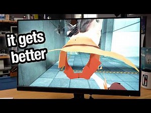 The Fastest Arm PC in the World can finally play Cyberpunk