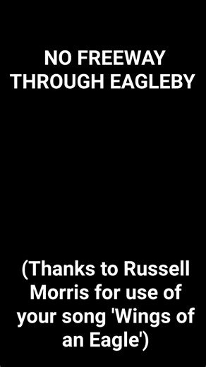 The route of the Coomera Connector project through Eagleby will enclose the suburb in 12 Lanes of traffic We thank Russel Morris for permission to use his song. #migratorybirds #wetlands #biodiversity #saveourwetlands #earthday #biodiversity #photography #WorldEnvironmentDay2025 | Eagleby Community & Wetlands Group