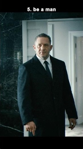 🔪 A Son on Self-Destruct Mode! | Harry Confronts Eddie Over Drugs in MobLand 😱#short #movie