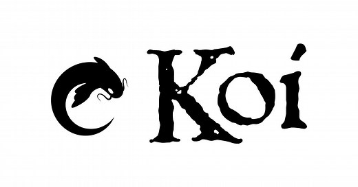 About Koi CBD: Your Alternative Experience Since 2015