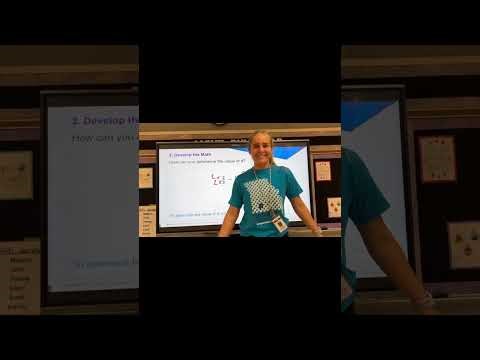 Math Unit 9 Lesson 4