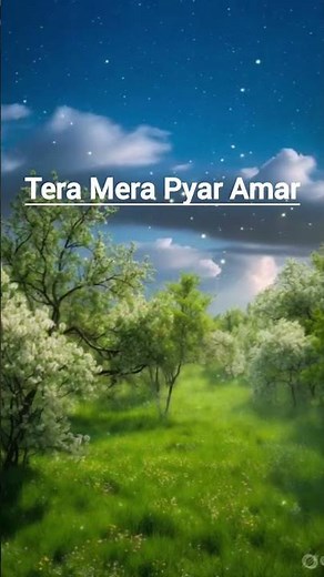 Chahat ka hai harsuu asar 🤕♥️ #lyrics #song