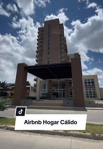 Airbnb Tu Hogar Cálido en Quetzaltenango