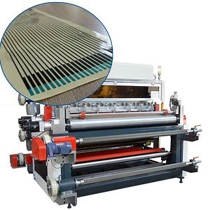 [Hot Item] 1600mm Large Factory Save Artificial and Raw Materials Saving Time and Effort Giant Gap Jump Super Cutting Machine