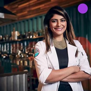 109K views · 79 reactions | Fatima Ali was diagnosed with a rare form of bone cancer shortly after competing on Season 15 of "Top Chef." bit.ly/2WkiIos | USA TODAY Video | Facebook
