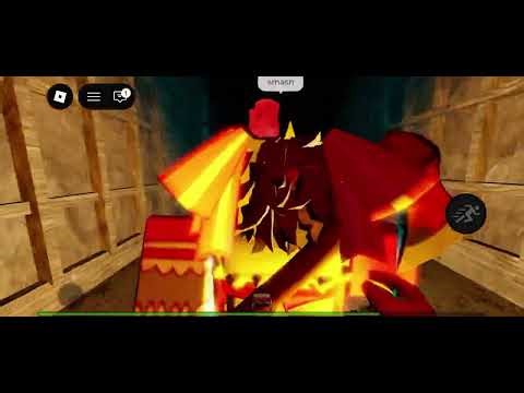 Roblox - The Mimic - Control Book Chapter (2) - (Gameplay - (34) - With Yarnz