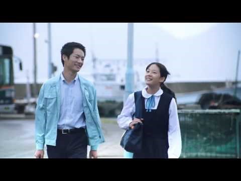 NTT CM「つながる教室 篇」 30s