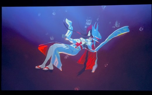 【GAMM】CY社新作最新PV视频首次曝光，展会现场版