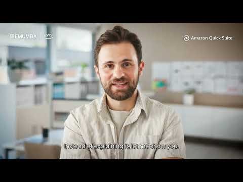 Eliminating 2 Days of Payroll Work | Salary Slip Automation with Amazon Quick Suite