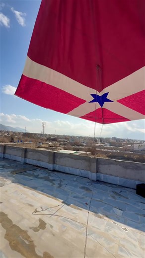 😍Quetta weather on top #end level flight🚀 #checkview💯 #2026 basant #100kviews #foryoupage