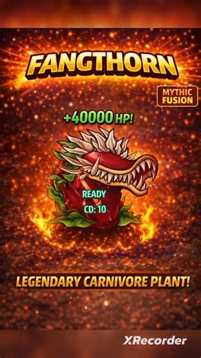 STRONGEST ONE-SHOT PLANT in PVZ?! 🤯