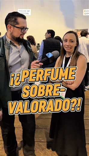 Perfumes: ¿Por qué algunos son sobrevalorados?