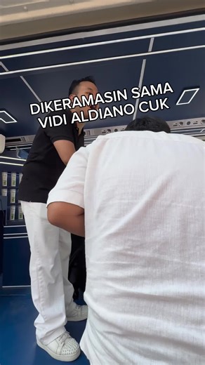KETEMU ARTIS VIRAL SE INDONESIA ASTAGA😭 #artis #viral #fyp #foryou #foryoupage